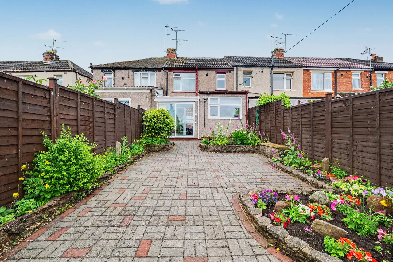Forknell Avenue, Coventry, CV2, photo 19