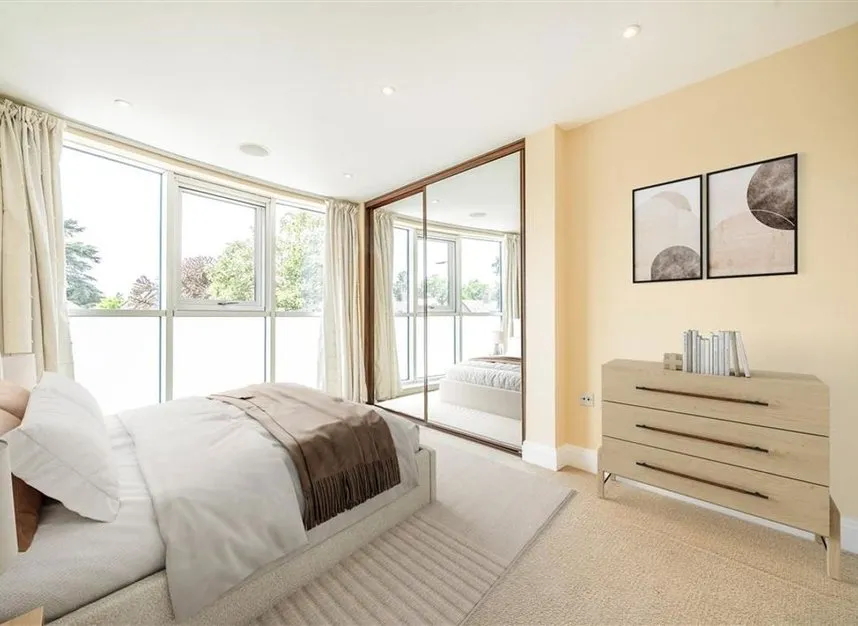 Twickenham Road, Teddington, TW11, photo 5