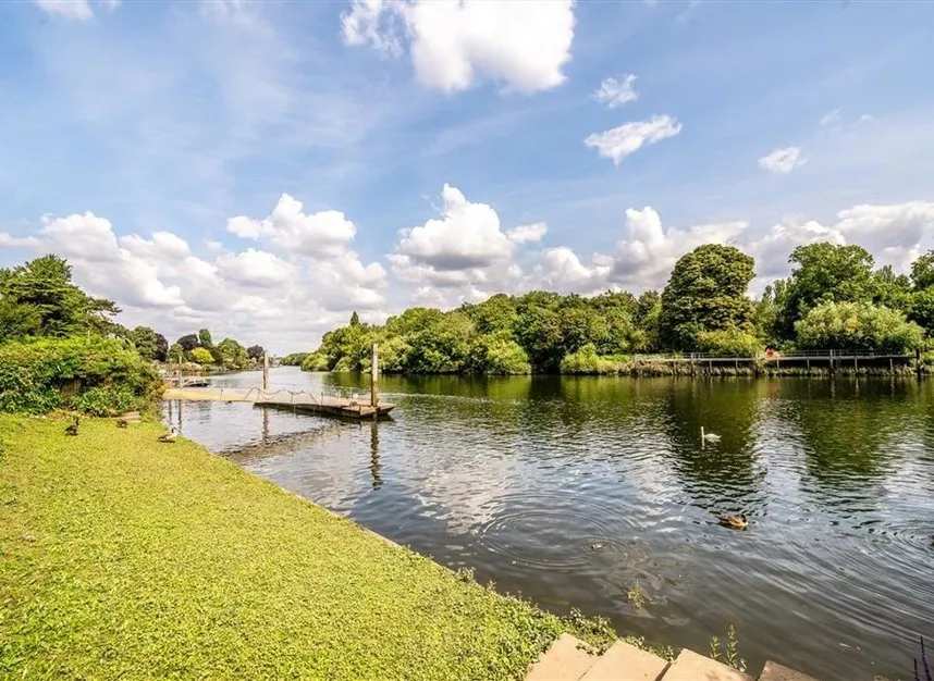 Twickenham Road, Teddington, TW11, photo 4