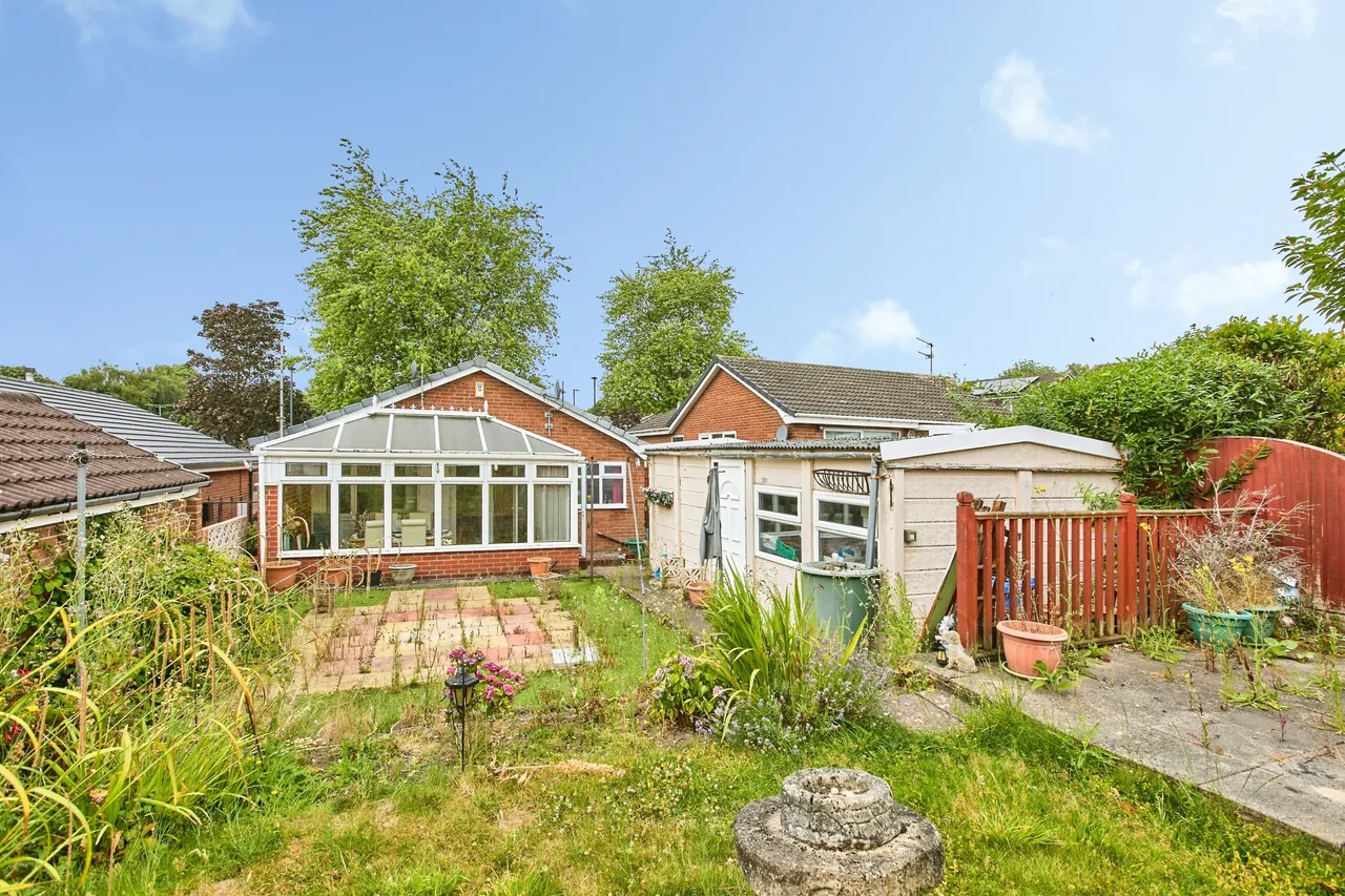 Fountains Close, Allestree, DE22, photo 12