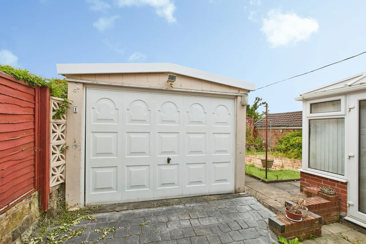 Fountains Close, Allestree, DE22, photo 7