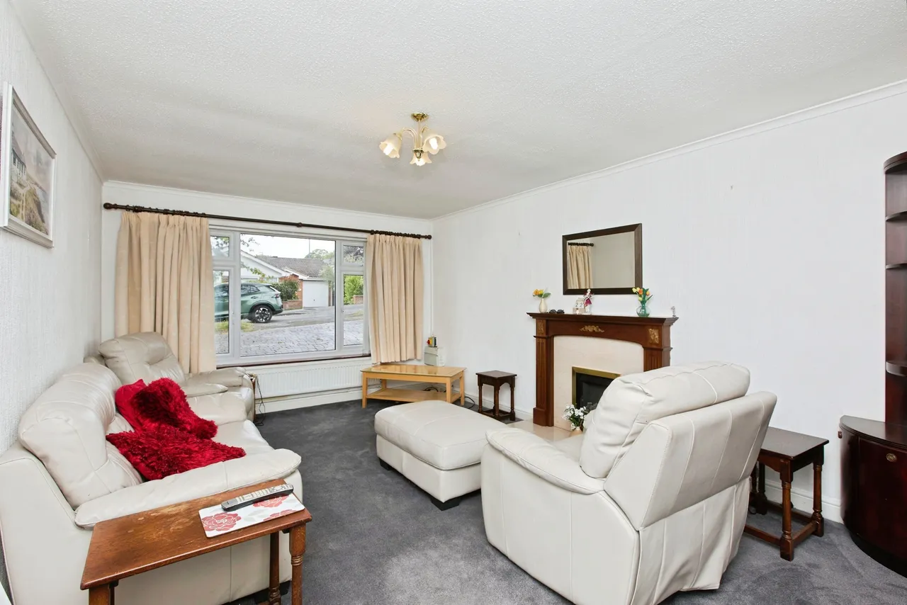 Fountains Close, Allestree, DE22, photo 4