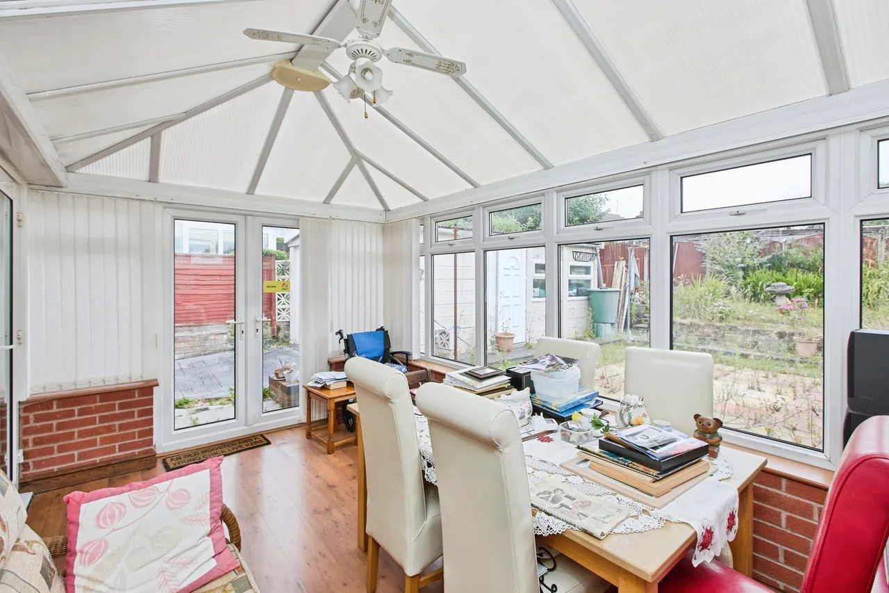 Fountains Close, Allestree, DE22, photo 11