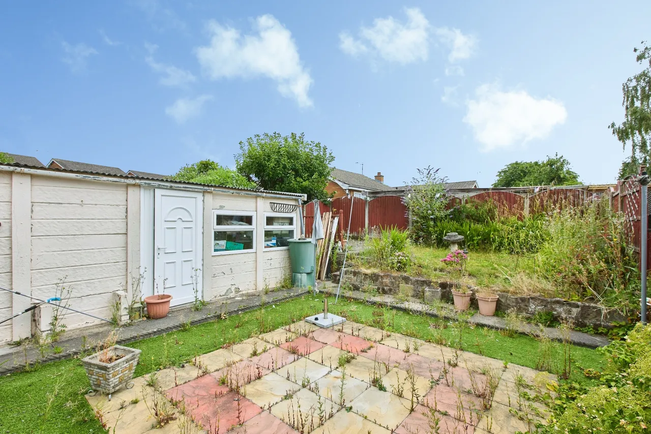Fountains Close, Allestree, DE22, photo 10