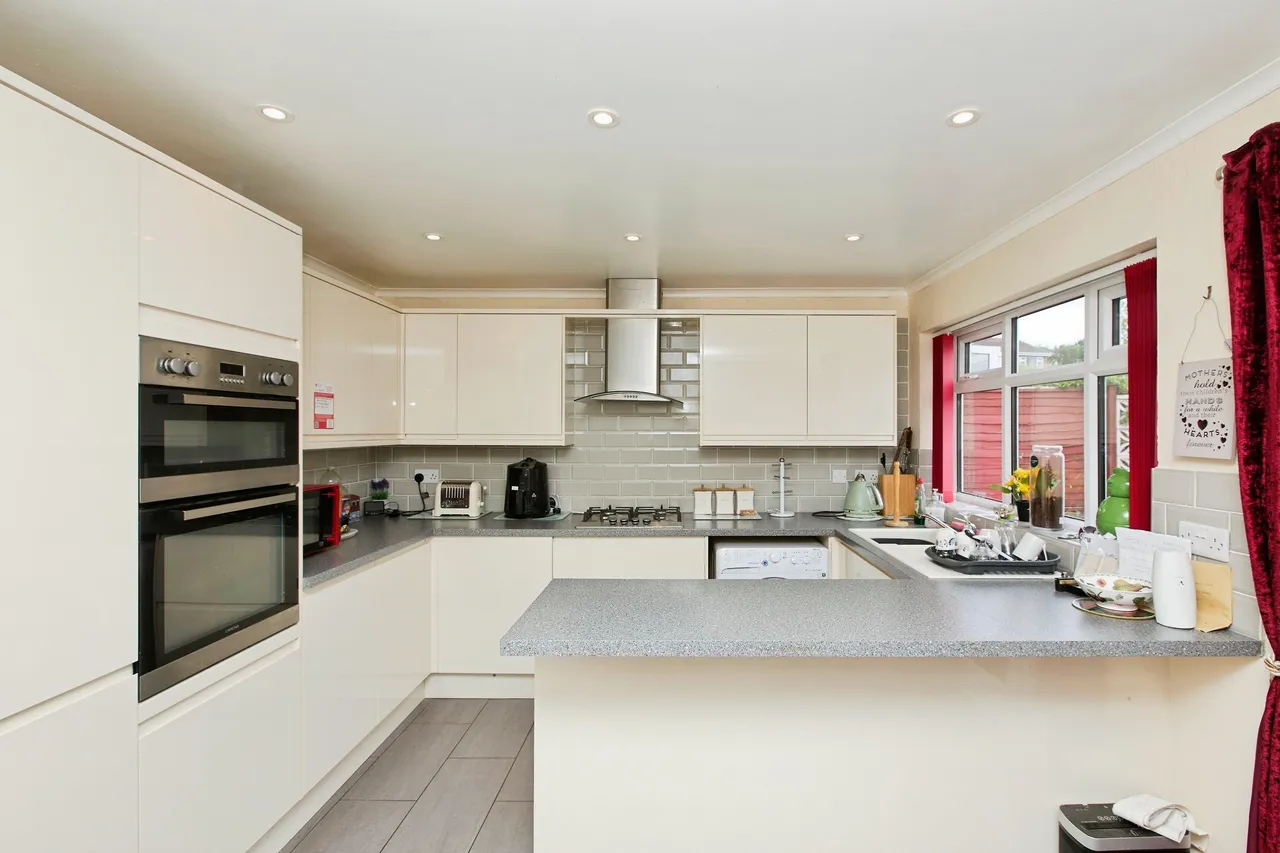Fountains Close, Allestree, DE22, photo 9