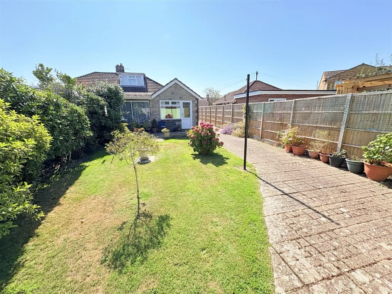 Mancroft Avenue, Stubbington, Fareham, photo 2
