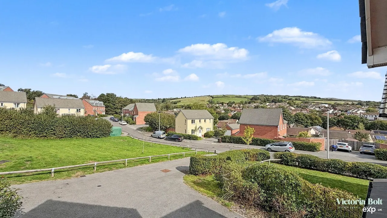 Harston Road, Ivybridge, photo 20