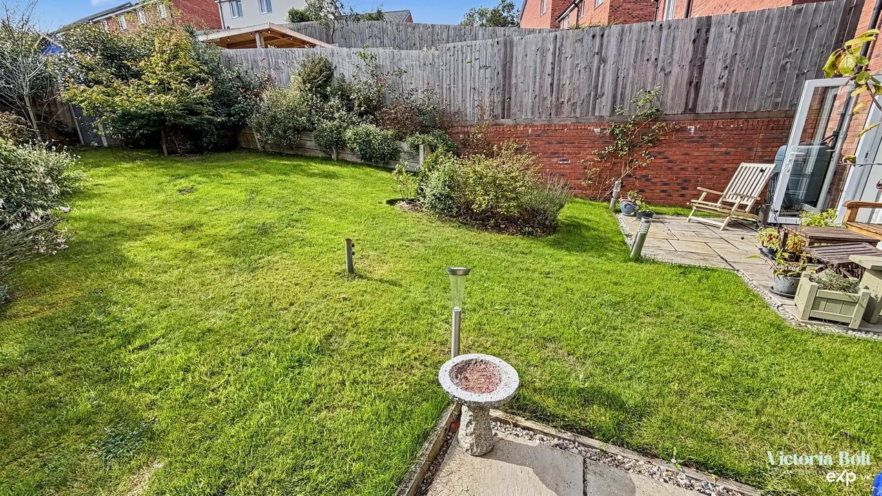 Harston Road, Ivybridge, photo 19