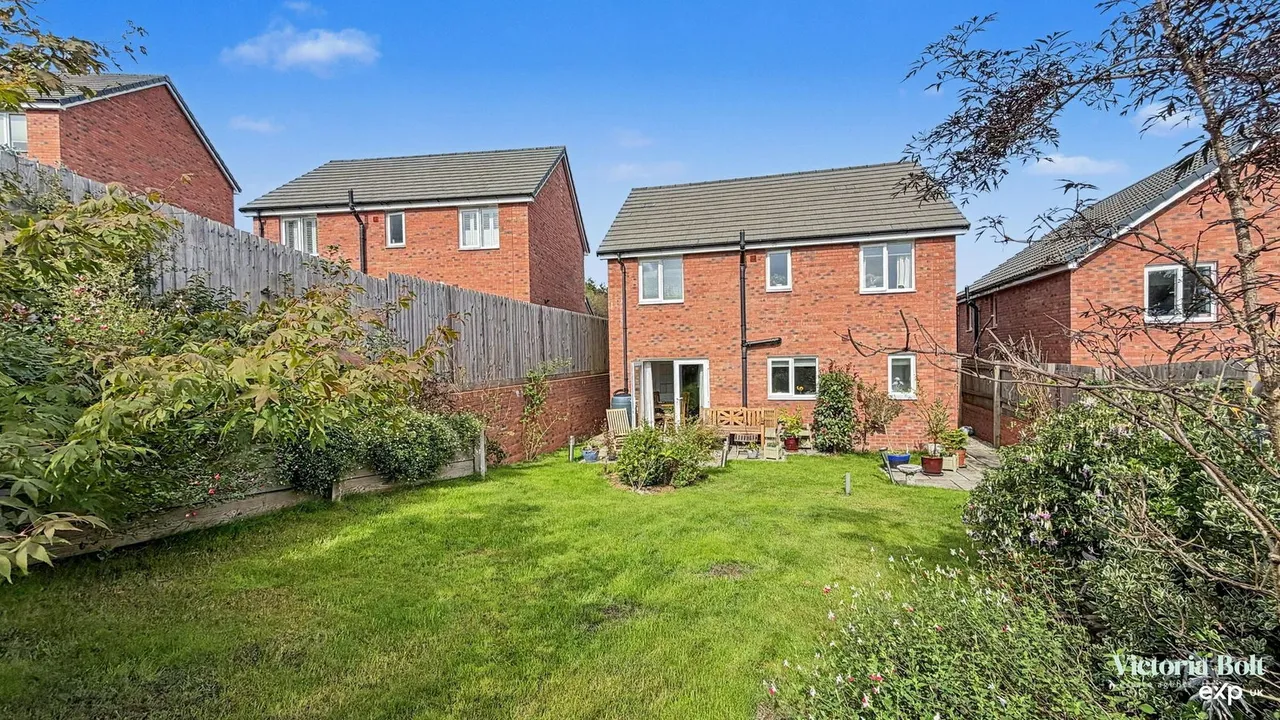 Harston Road, Ivybridge, photo 2