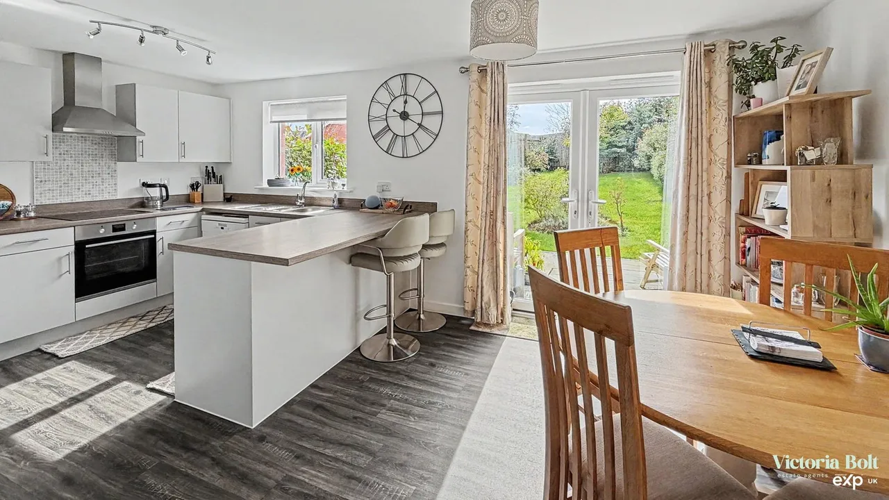 Harston Road, Ivybridge, photo 8