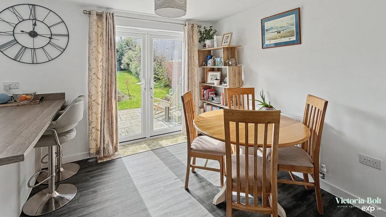 Harston Road, Ivybridge, photo 5