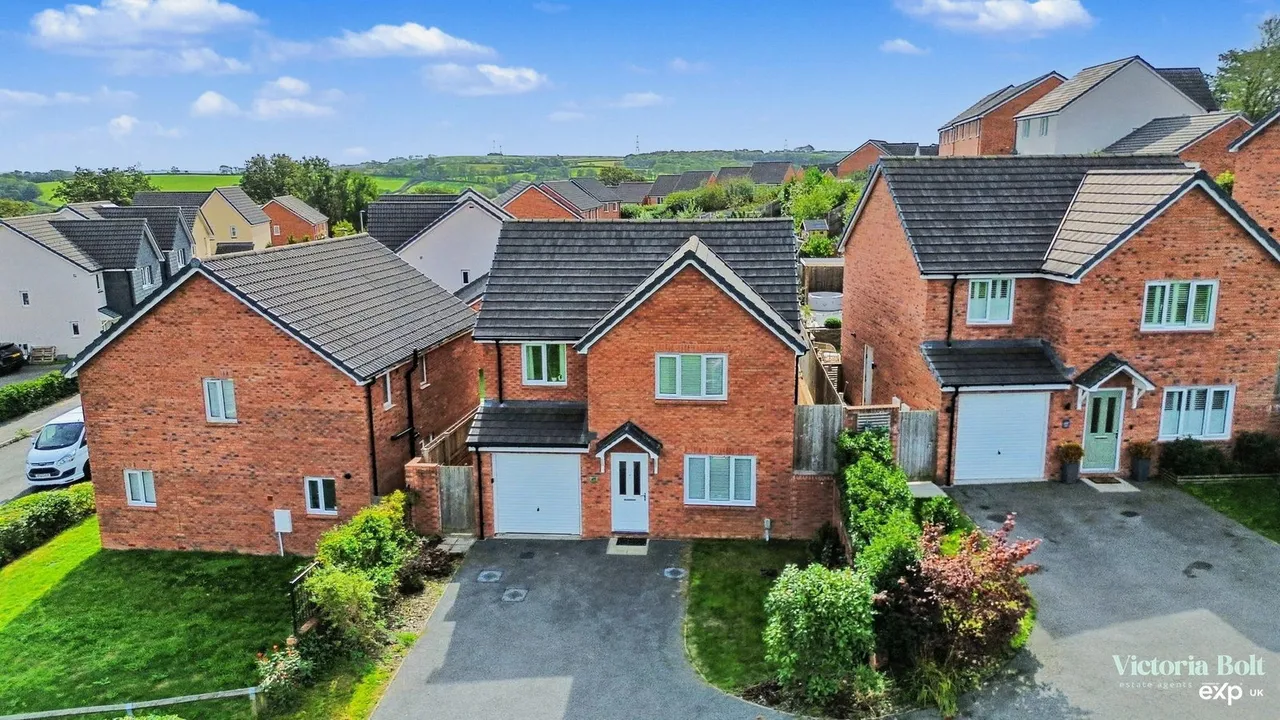 Harston Road, Ivybridge, photo 21
