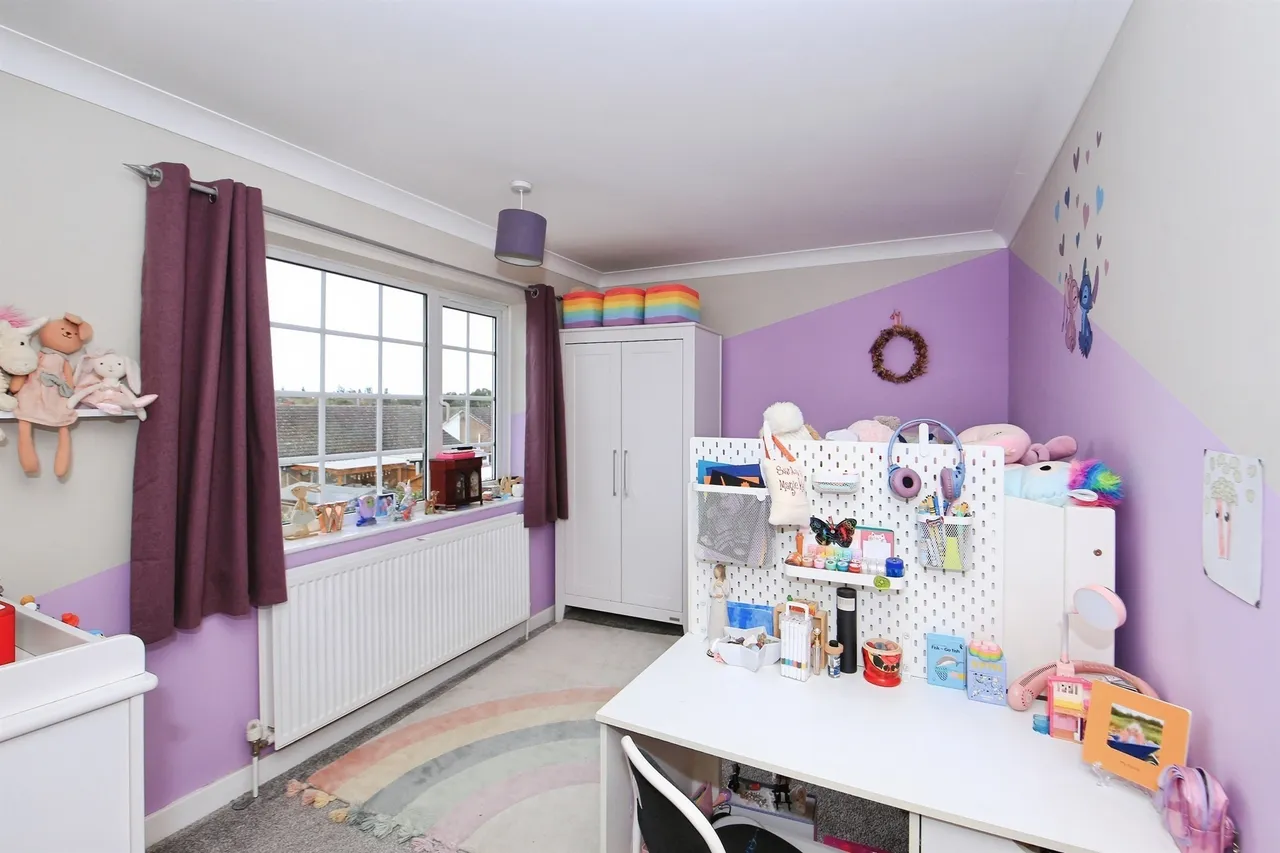 Churchfield Way, Peterborough, PE7, photo 13