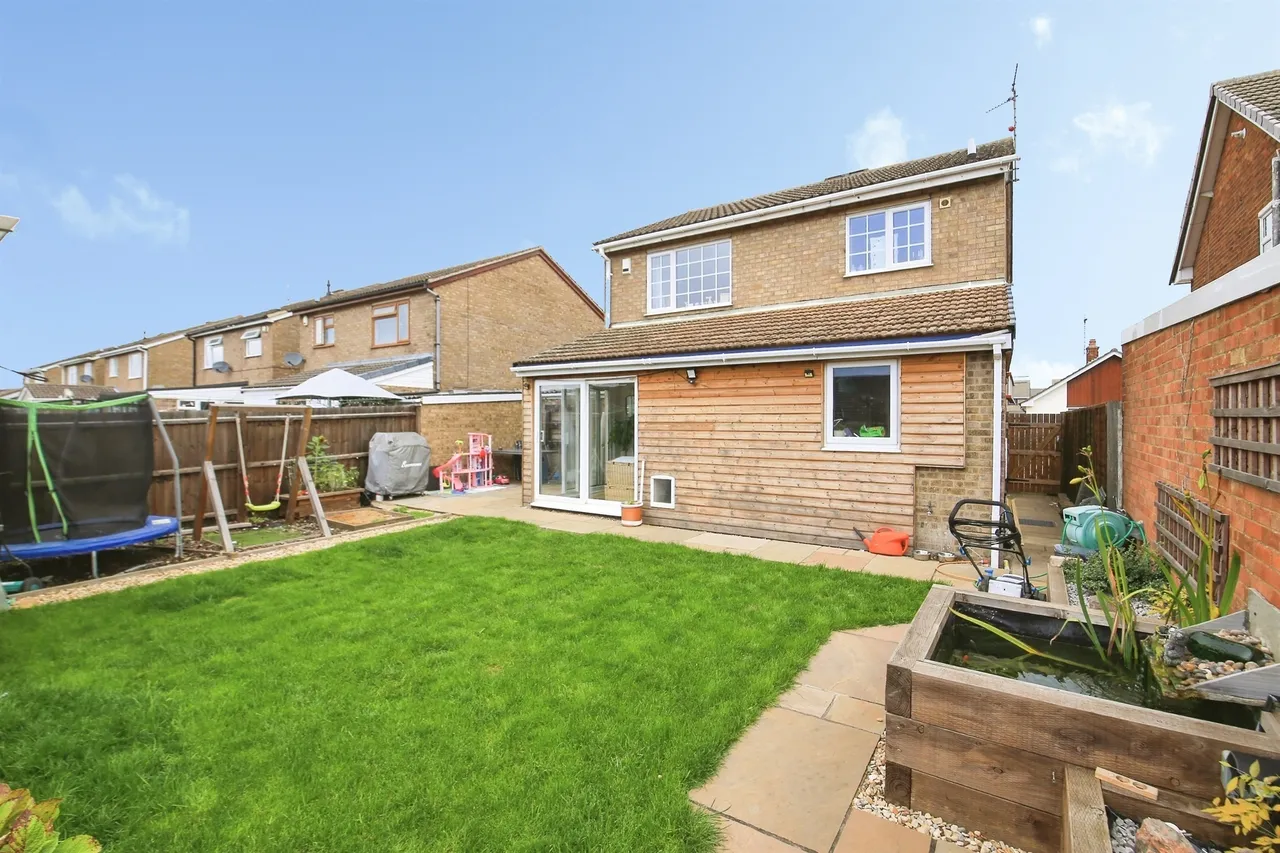 Churchfield Way, Peterborough, PE7, photo 16