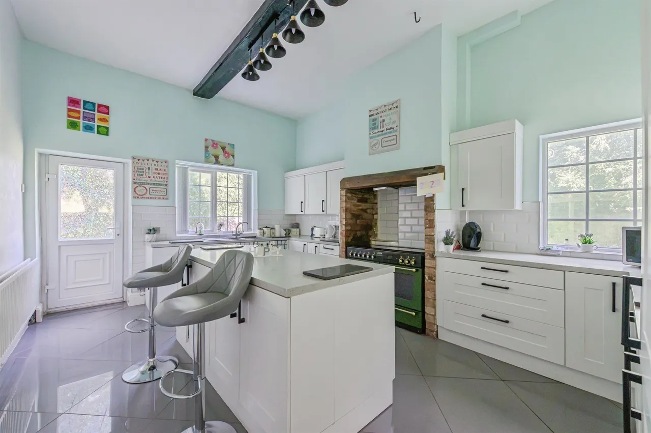 Watling Street, Witherley, CV9, photo 6