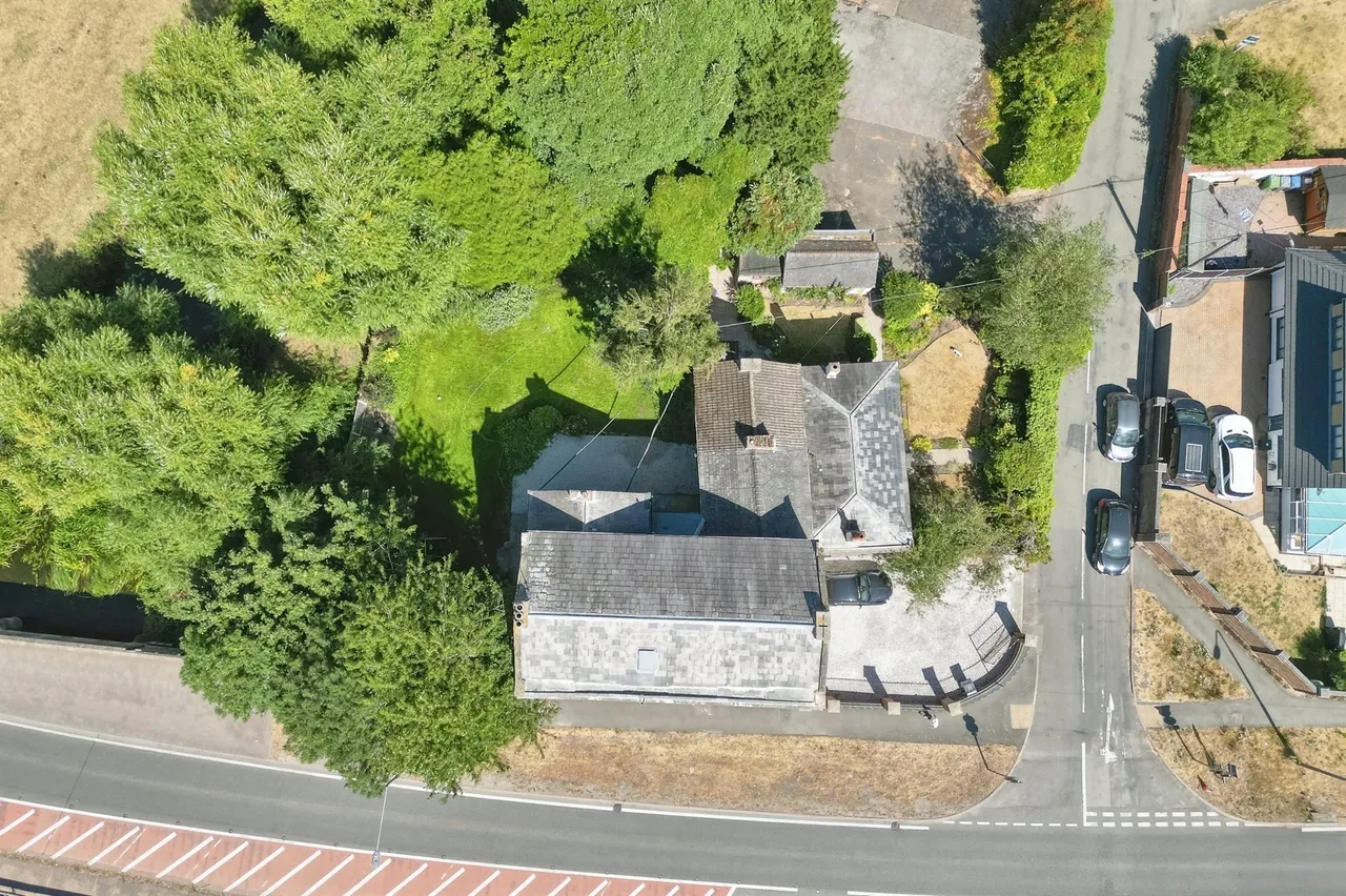 Watling Street, Witherley, CV9, photo 16