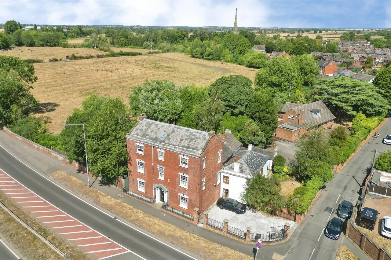 Watling Street, Witherley, CV9, photo 17