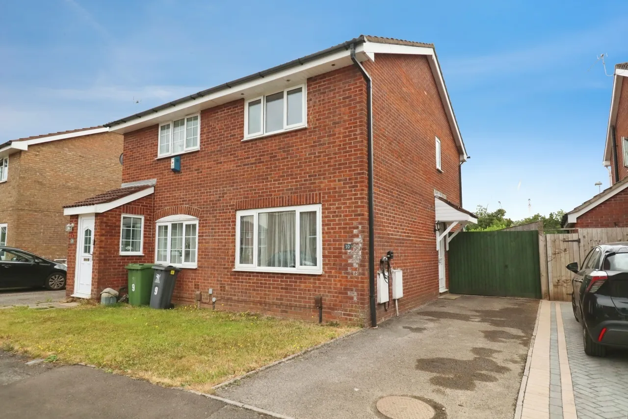 Craiglee Drive, Cardiff, CF10, photo 17