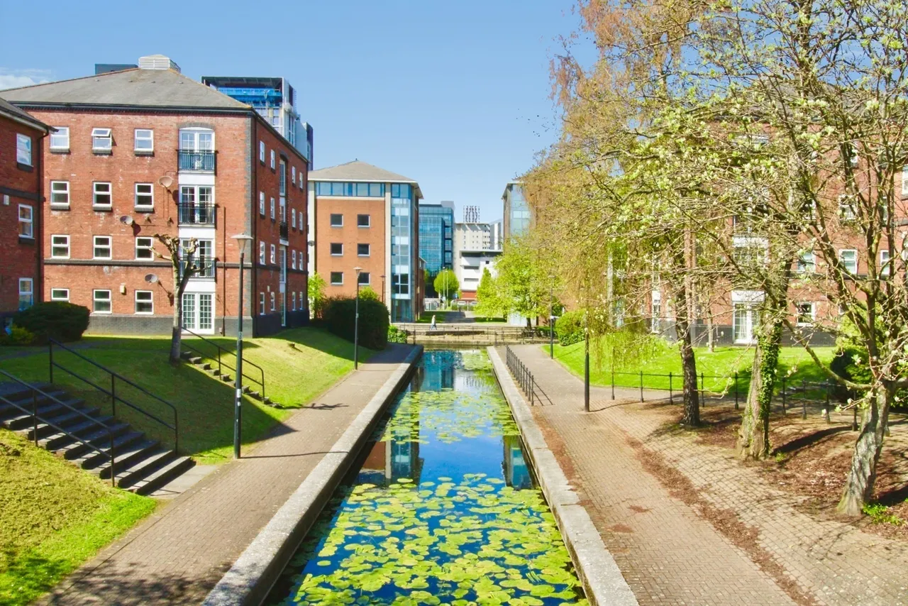 Craiglee Drive, Cardiff, CF10, photo 12