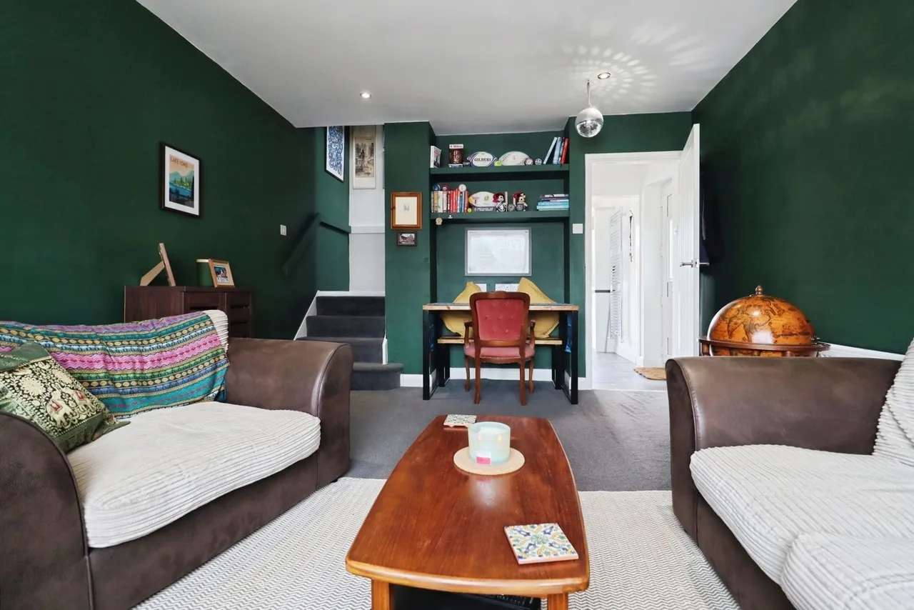 Craiglee Drive, Cardiff, CF10, photo 10