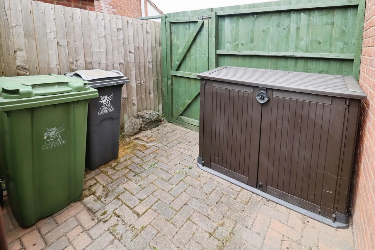 Craiglee Drive, Cardiff, CF10, photo 18