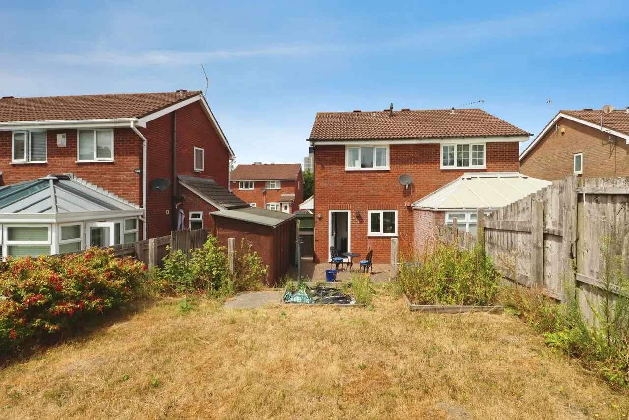 Craiglee Drive, Cardiff, CF10, photo 5