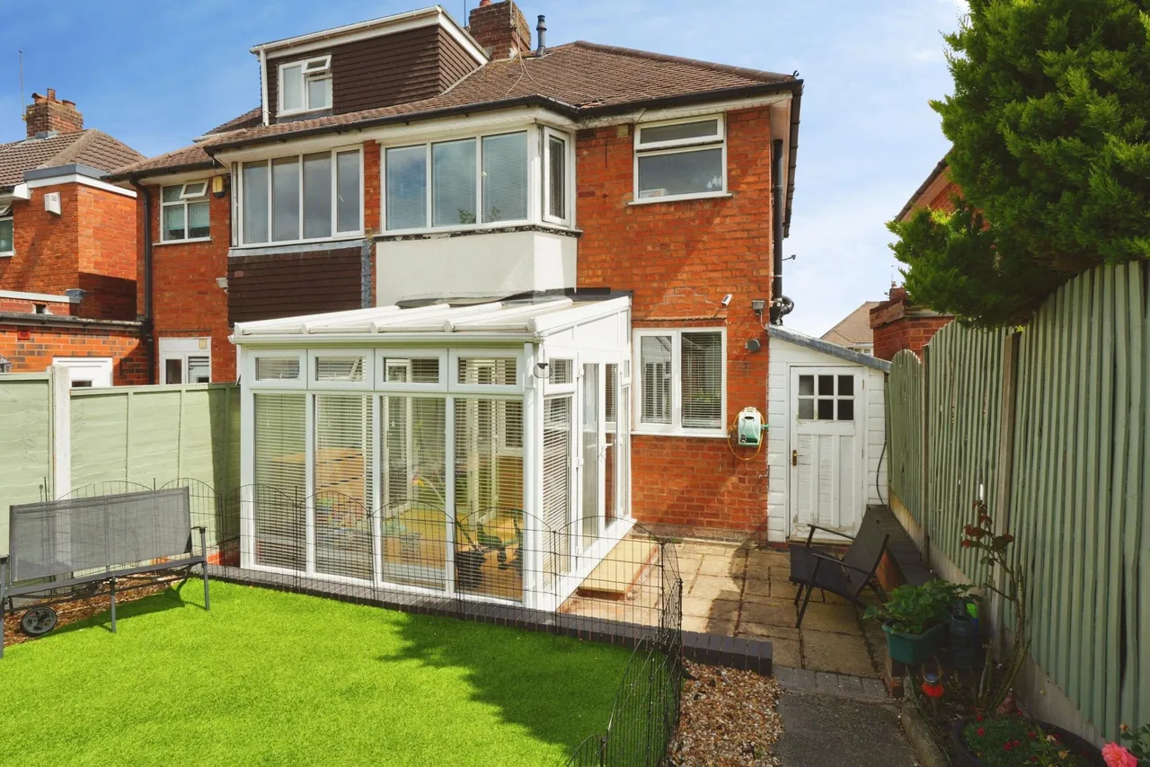 Upper Meadow Road, Quinton, B32, photo 19