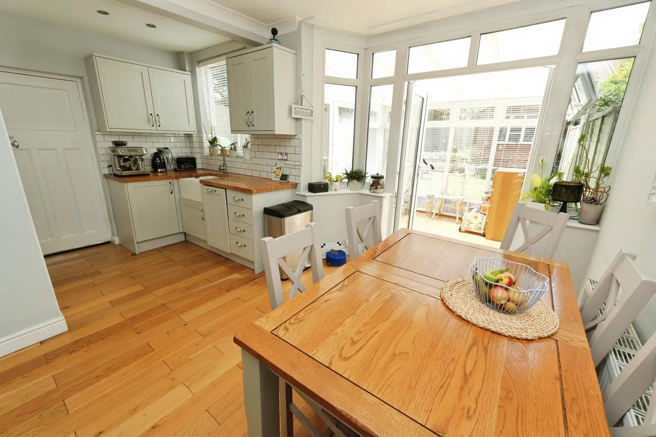 Upper Meadow Road, Quinton, B32, photo 3