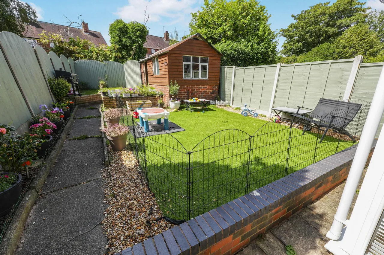 Upper Meadow Road, Quinton, B32, photo 4