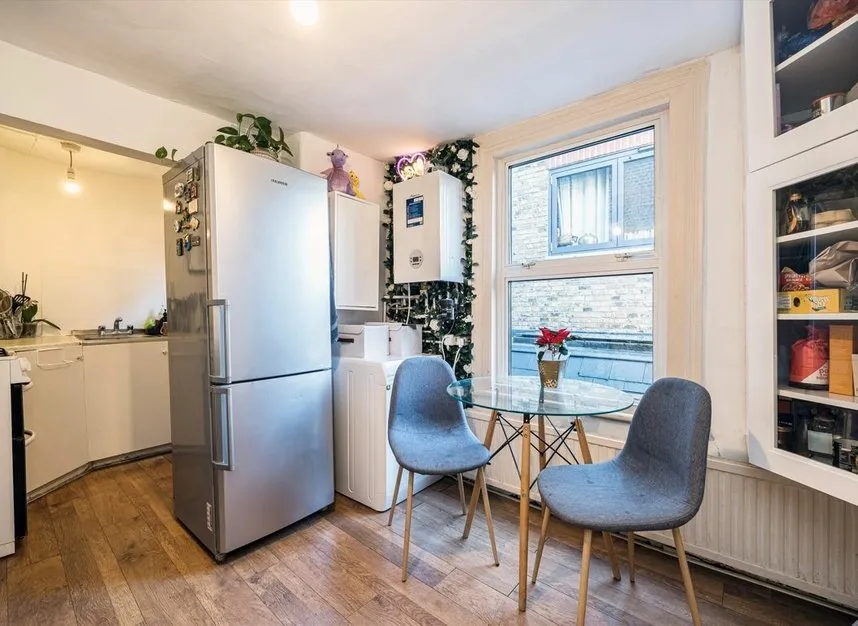 Halford Road, Fulham, SW6, photo 4
