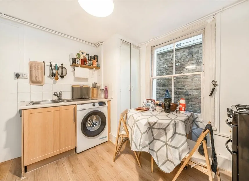 Halford Road, Fulham, SW6, photo 8