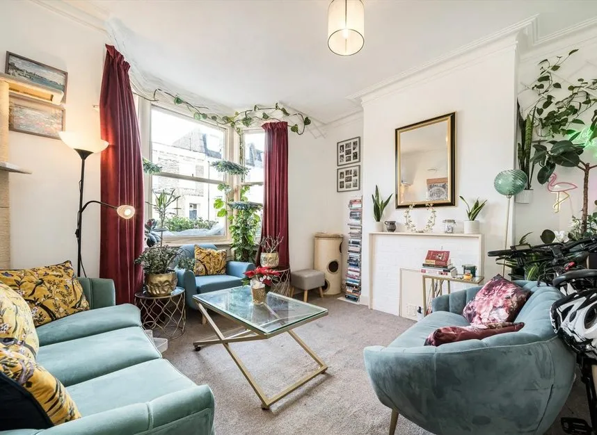 Halford Road, Fulham, SW6, photo 2