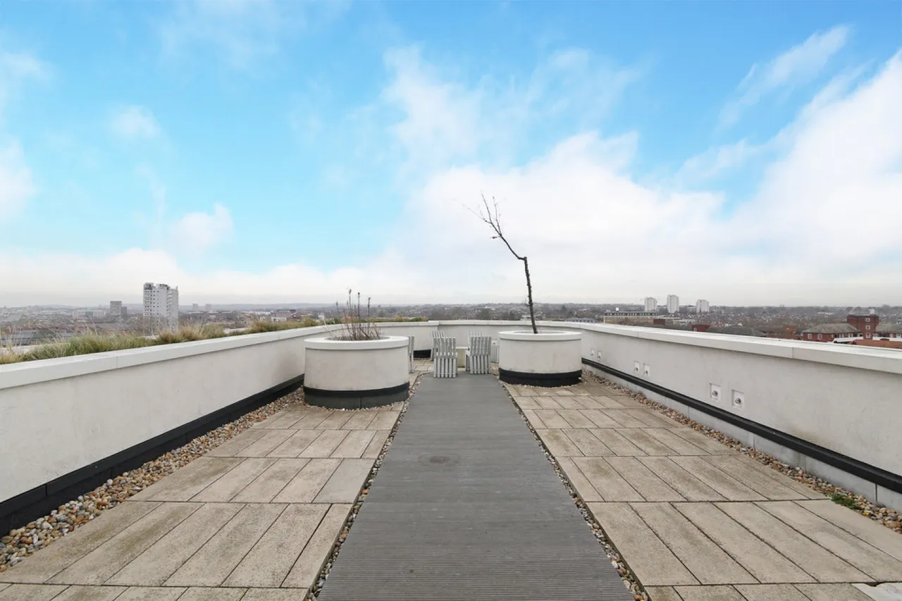The Library Building, SW4, photo 9