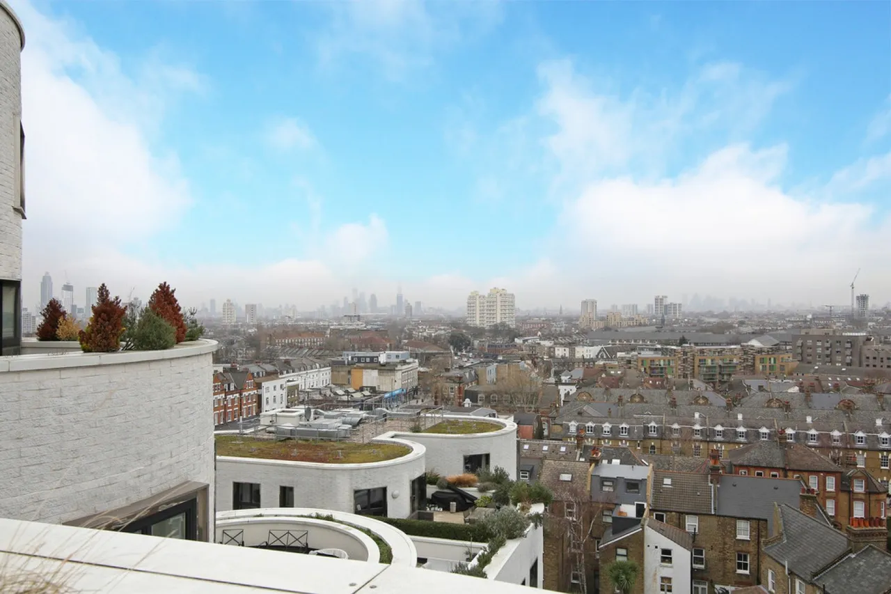 The Library Building, SW4, photo 10