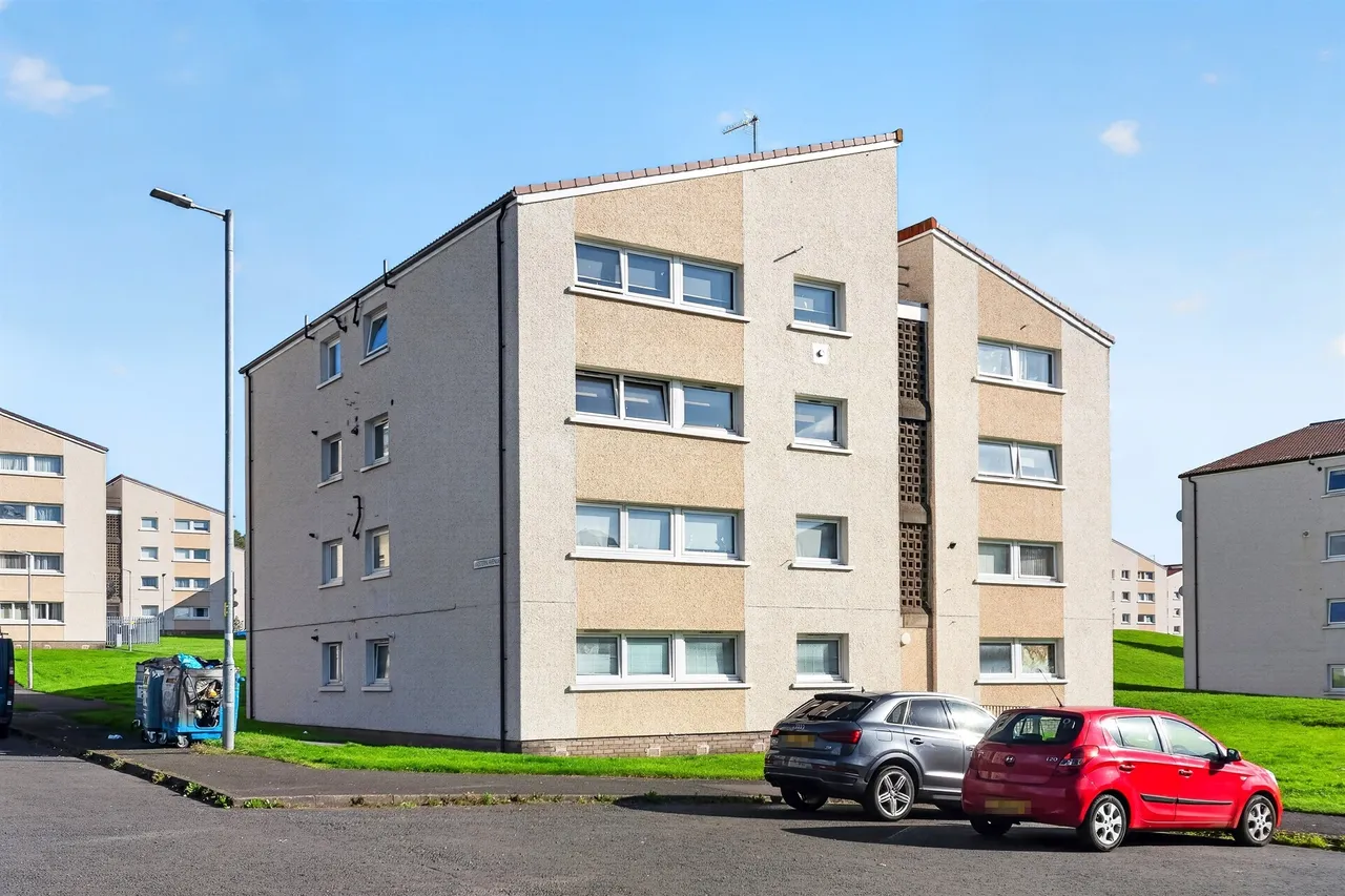 Western Avenue, Rutherglen, G73, photo 17