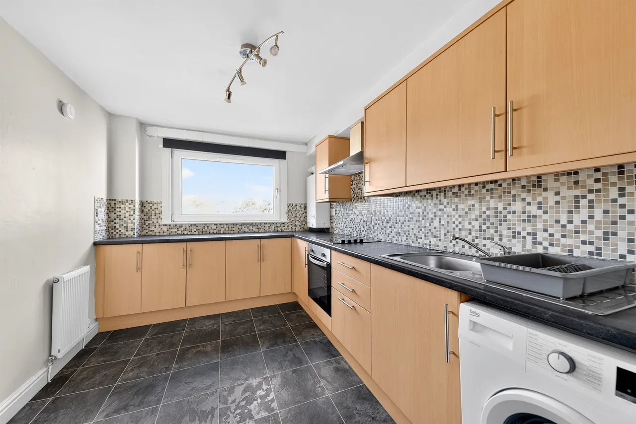 Western Avenue, Rutherglen, G73, photo 4