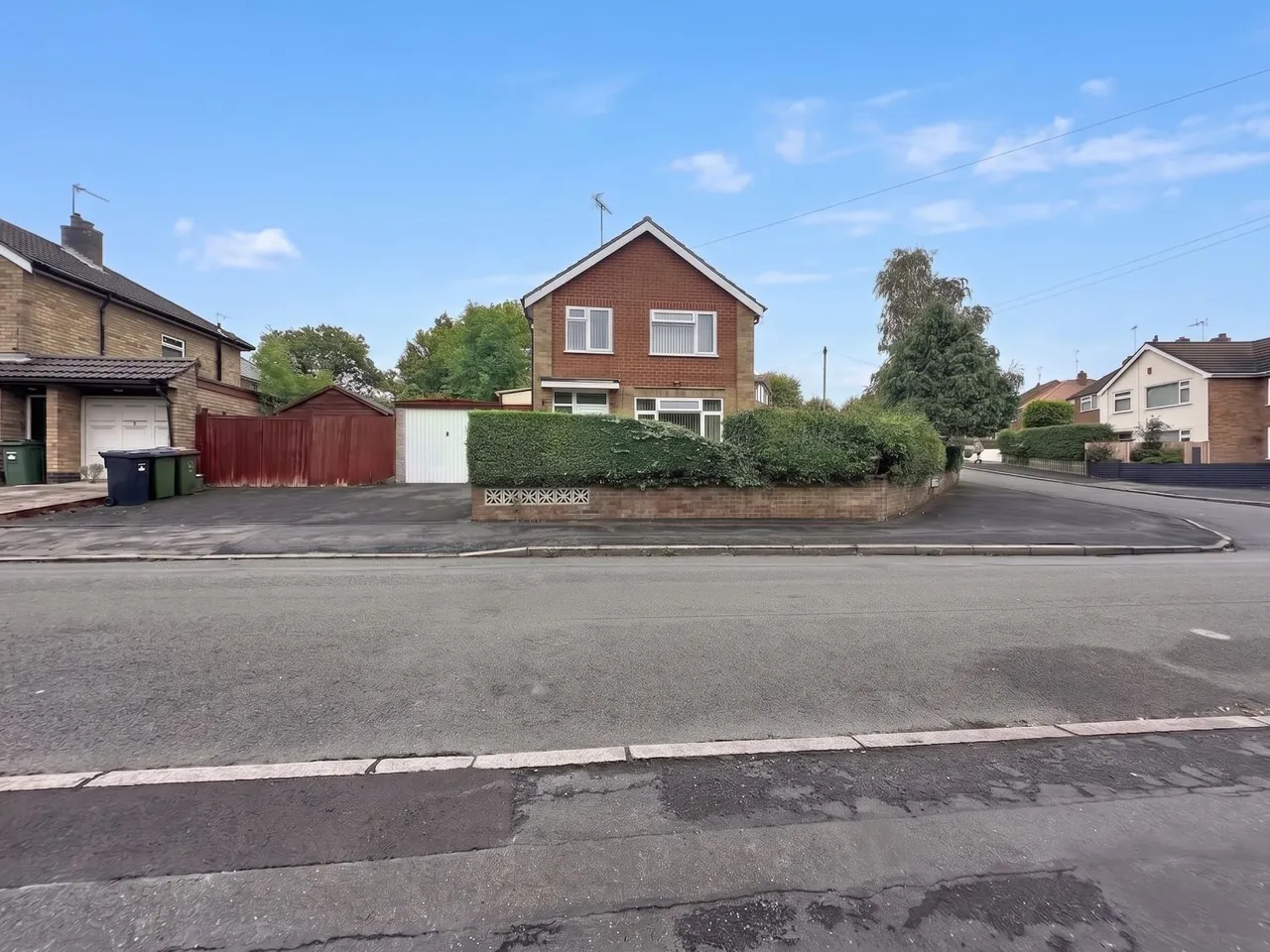 Westover Road, Leicester, LE3, photo 2