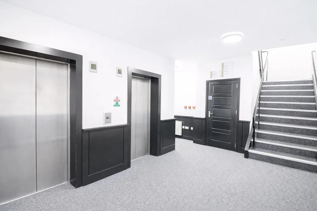 Churchgate, Bolton, BL1, photo 9