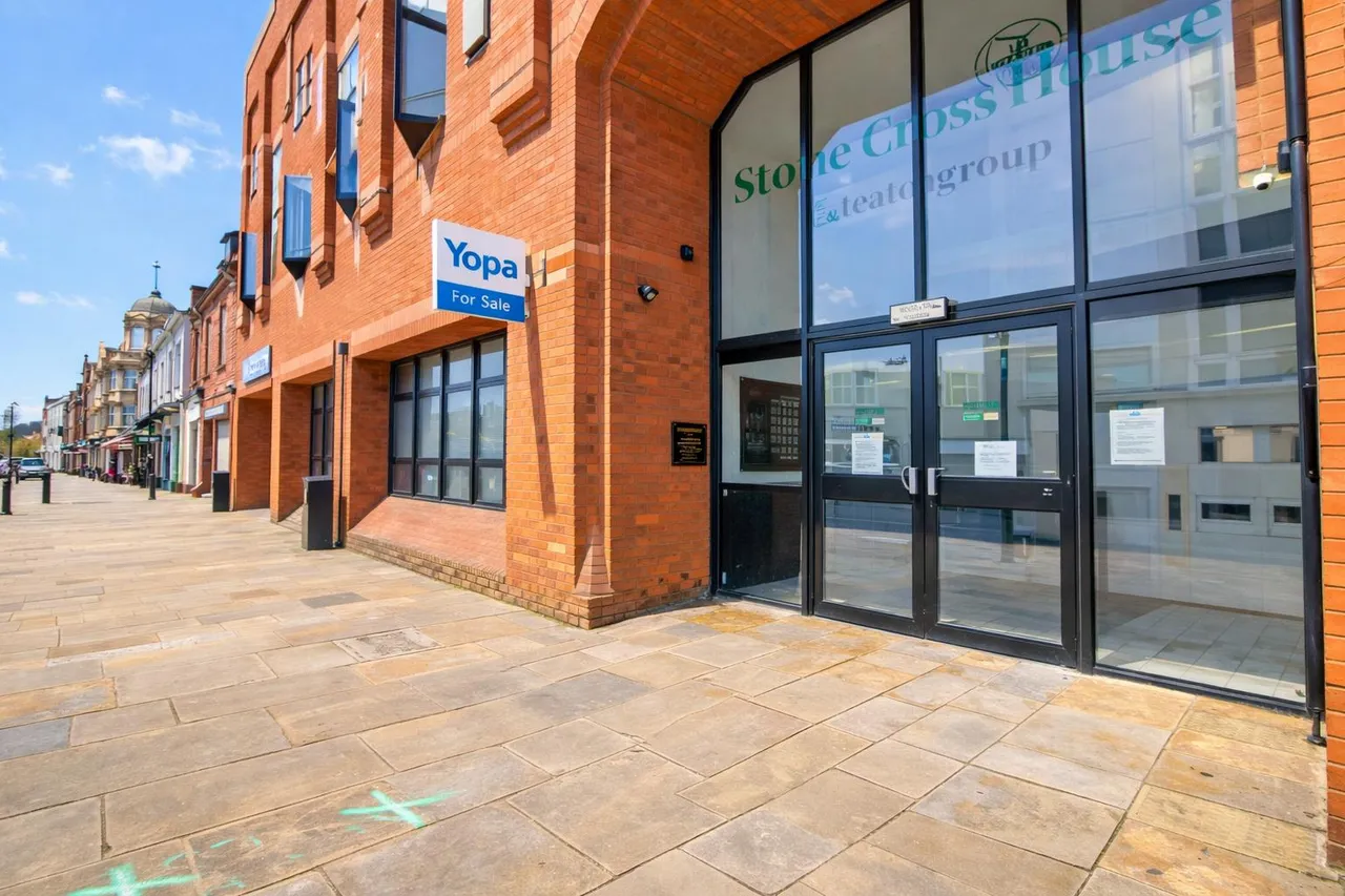 Churchgate, Bolton, BL1, photo 12