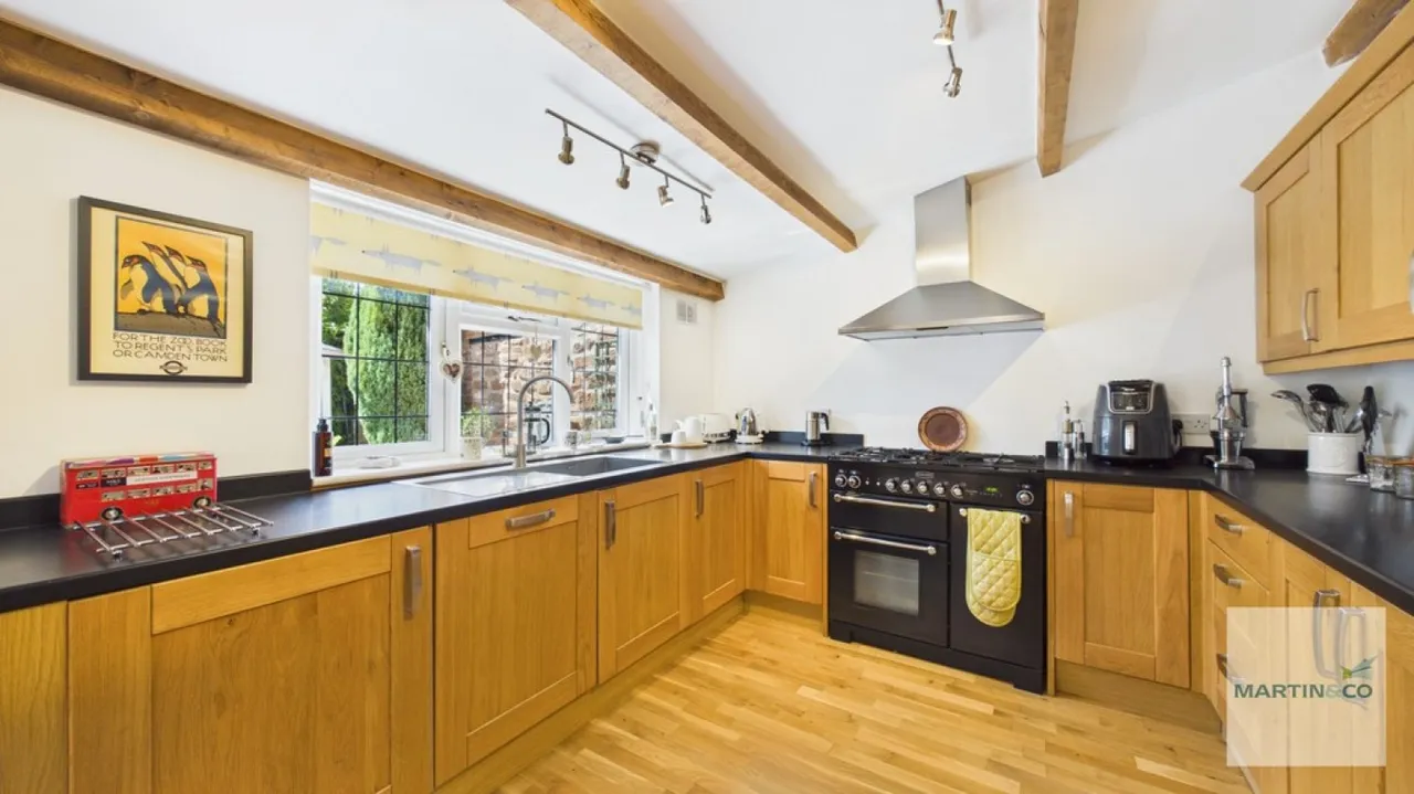 Birmingham Road, Sutton Coldfield, photo 6