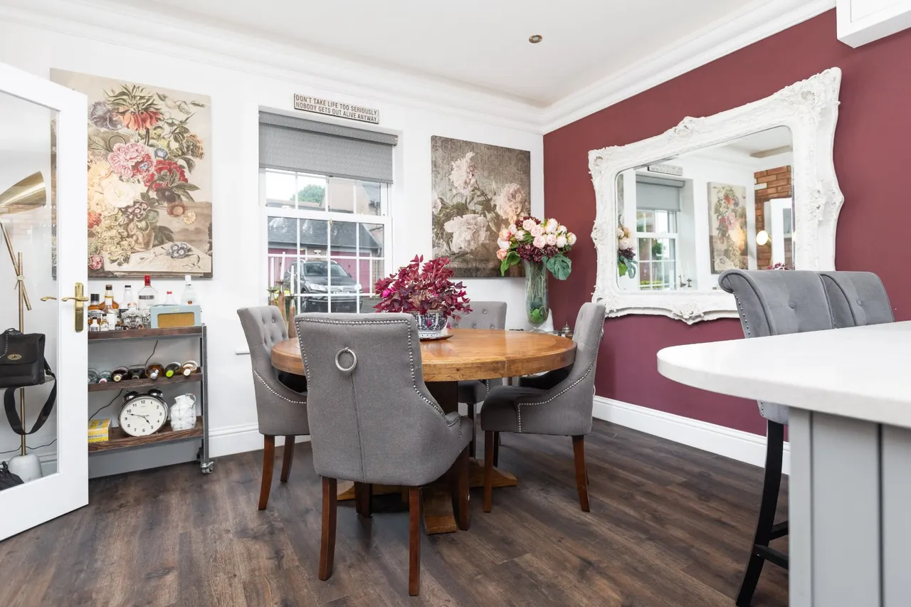 Glebe View, Walkern, SG2, photo 4