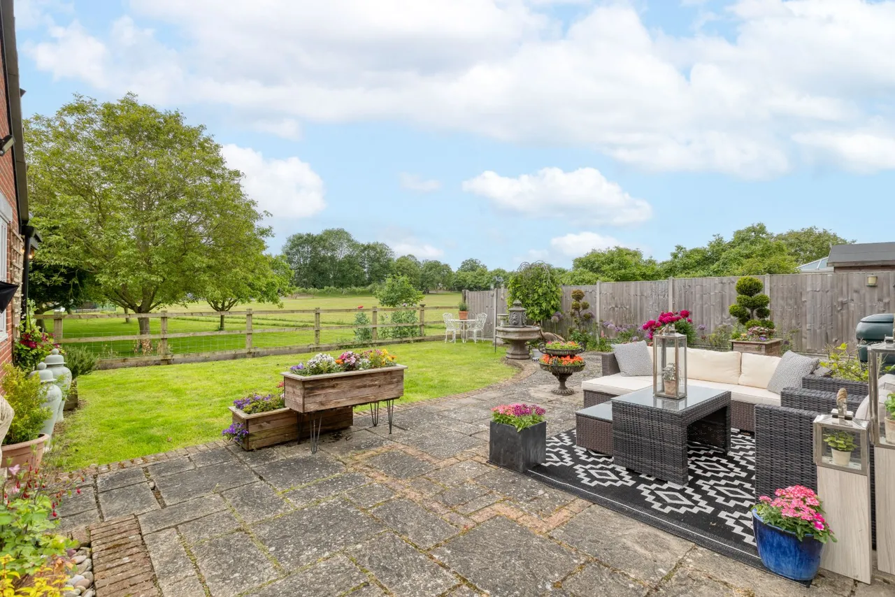 Glebe View, Walkern, SG2, photo 5