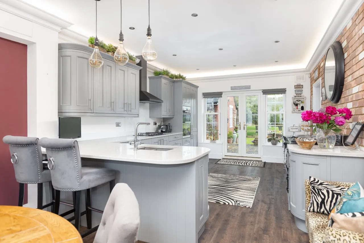 Glebe View, Walkern, SG2, photo 9