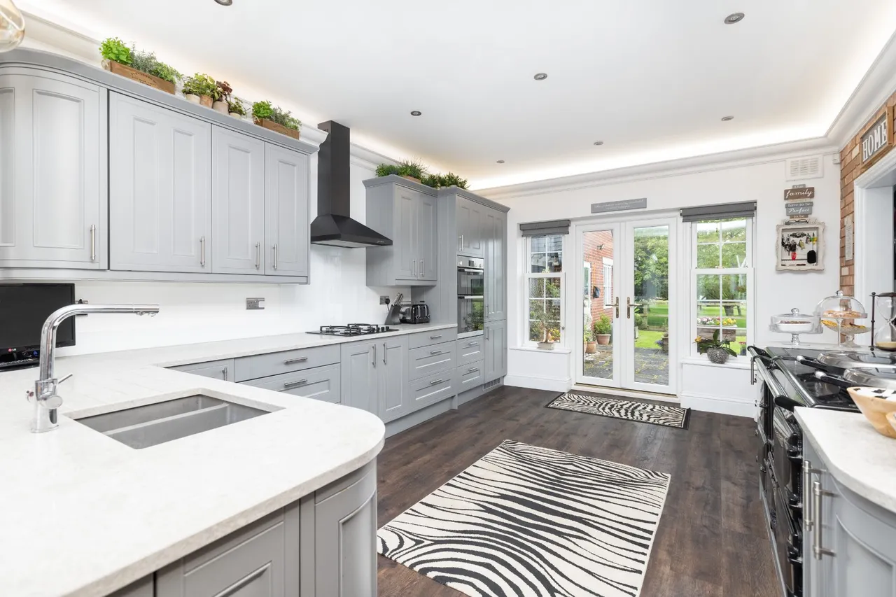 Glebe View, Walkern, SG2, photo 10