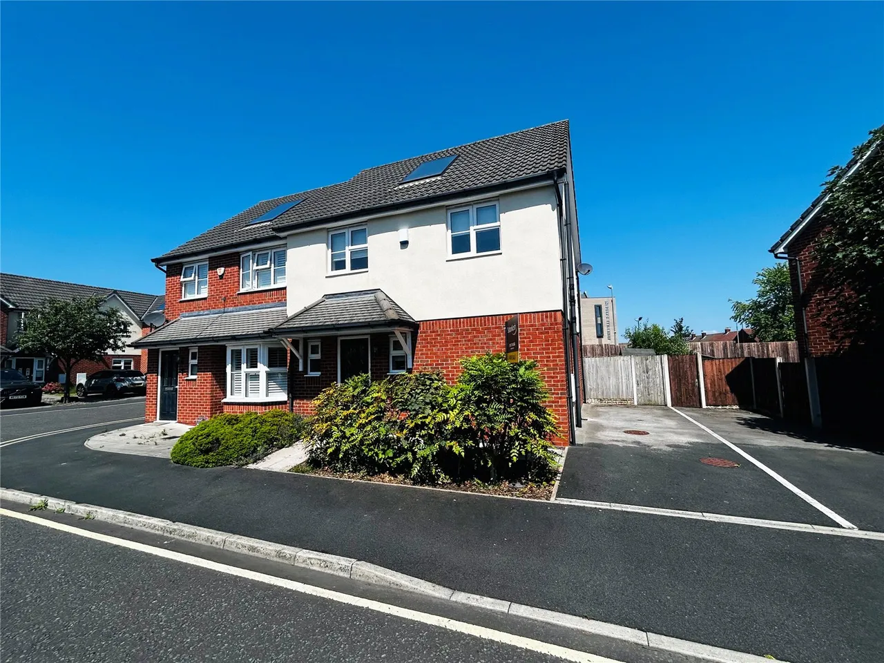 Ashton Close, Liverpool, L25, photo 2