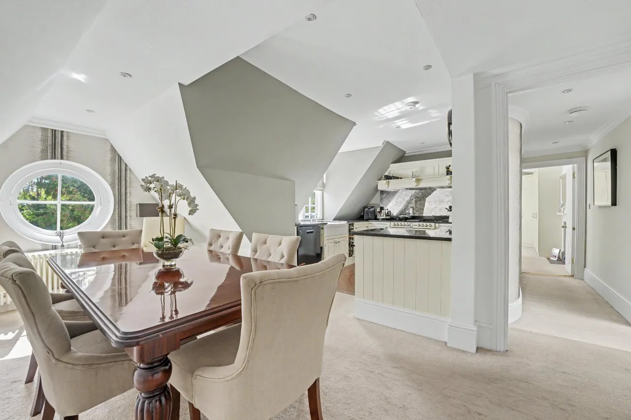 Sacombe Mews, Bragbury End, SG2, photo 4