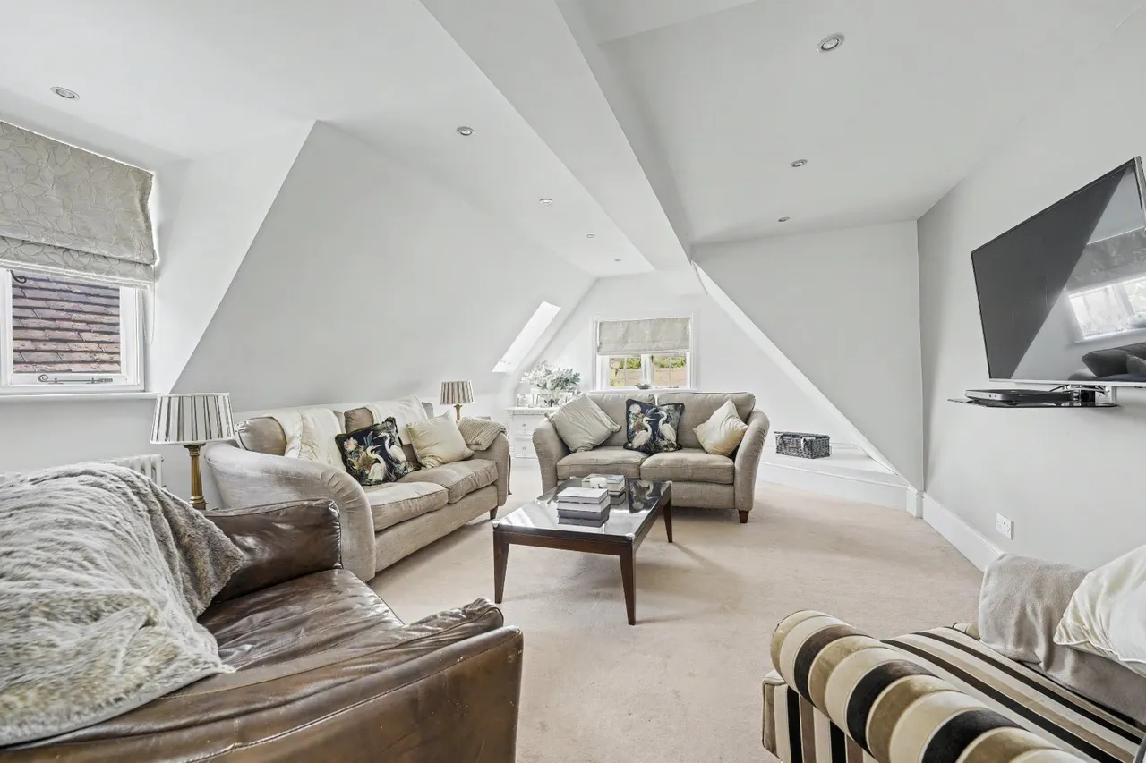 Sacombe Mews, Bragbury End, SG2, photo 6