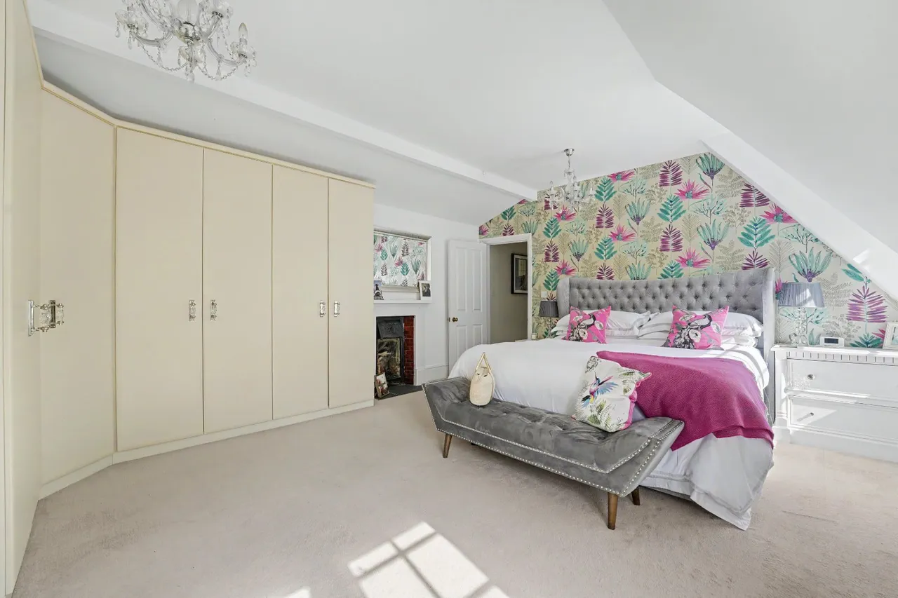 Sacombe Mews, Bragbury End, SG2, photo 7