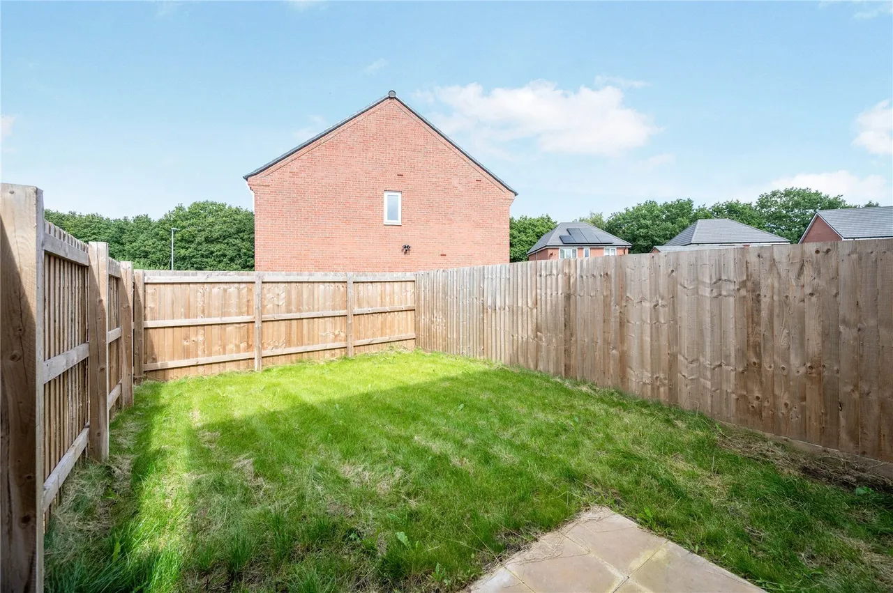 Thompson Farm Meadow, Lowton, Warrington, Greater Manchester, WA3, photo 14