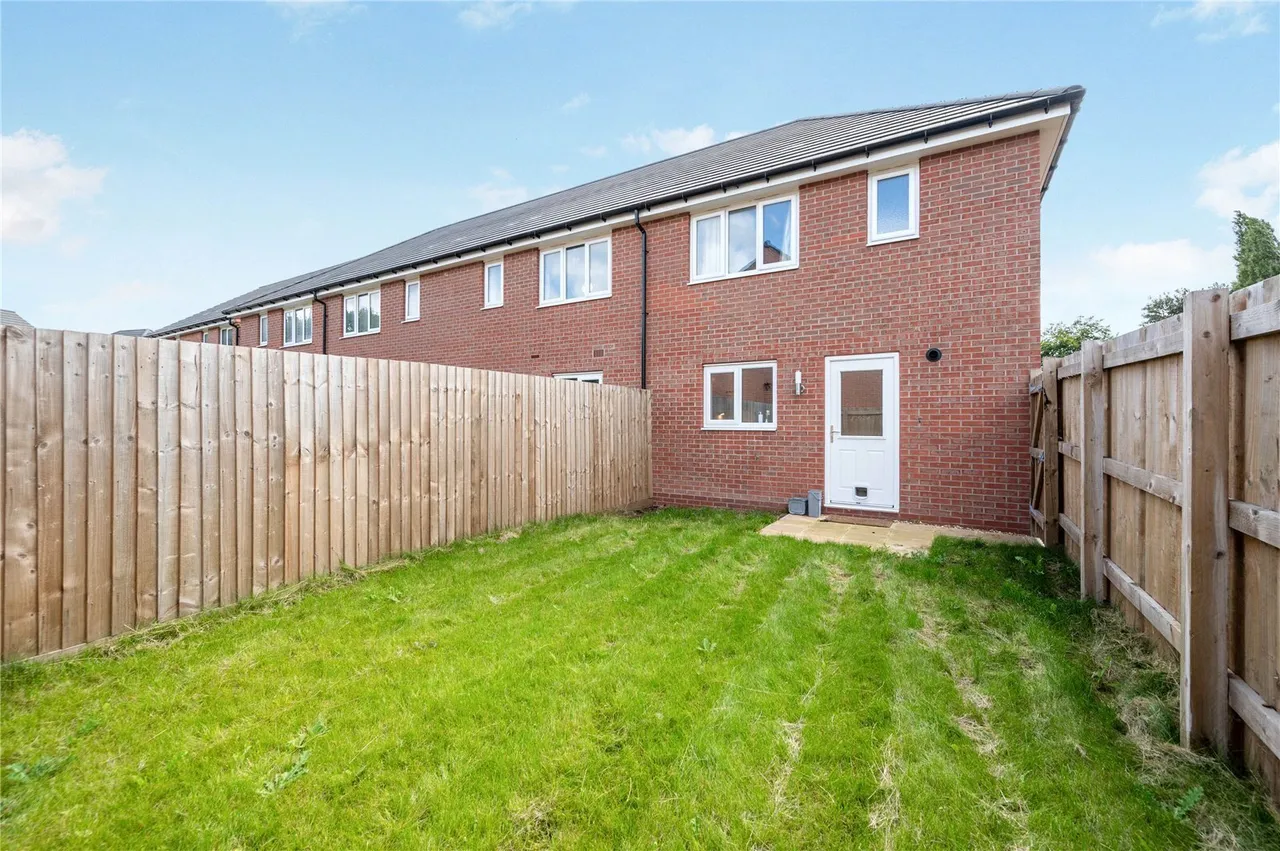 Thompson Farm Meadow, Lowton, Warrington, Greater Manchester, WA3, photo 15